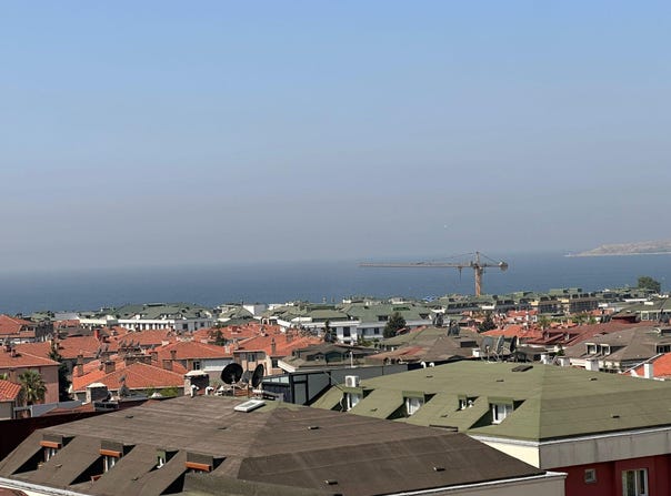 14 Asude Sk., Büyükçekmece, İstanbul 34500