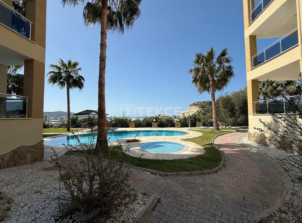 Alanya, Antalya