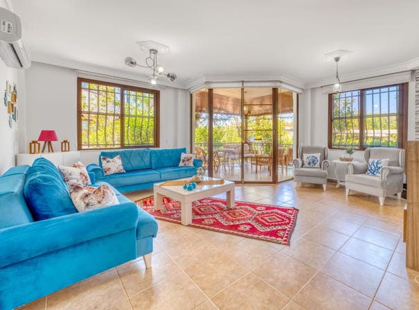 65 Zafer Cd., Avsallar, Antalya 07410