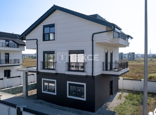 Serik, Kadriye, Antalya, Antalya 07525