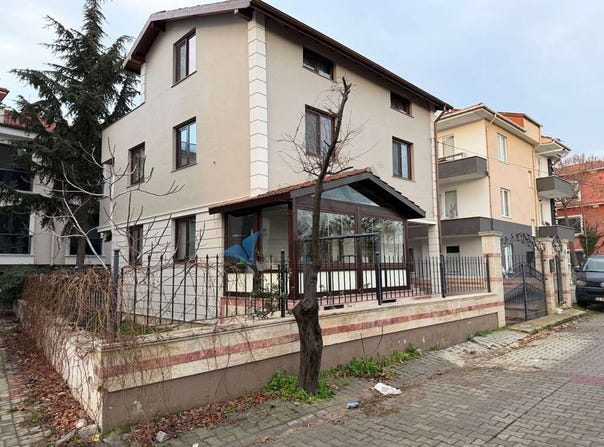 Tekirdağ, Tekirdağ 59000