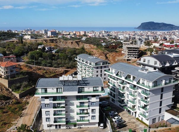 Oba, Alanya, Antalya,, Antalya, Antalya 07460