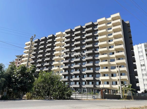 Erdemli, Kocahasanlı, Mersin, Mersin 33760
