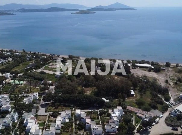 Yahşi, Bodrum, Muğla 48420