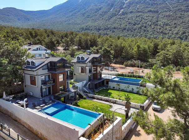 Fethiye, Mula