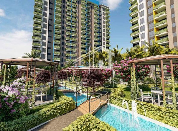 Erdemli, Erdemli, Mersin 33730
