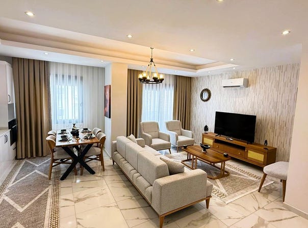 11 235. Sk., Mahmutlar, Antalya 07460