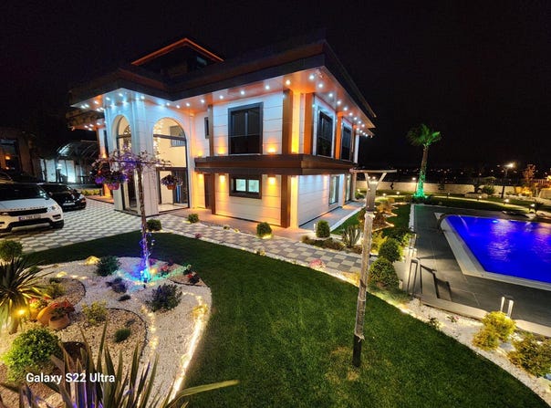 Türkoba Mahallesi, Türkoba Mahallesi, İstanbul 34537 Büyükçekmece/İstanbul, Turkey