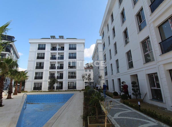 Büyükçekmece, stanbul