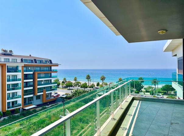 Alanya, Antalya