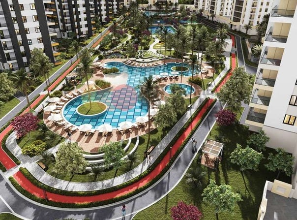 Antalya, Antalya 07190