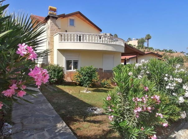Alanya, Antalya