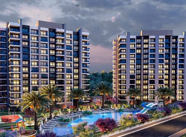 Mersin, Mersin