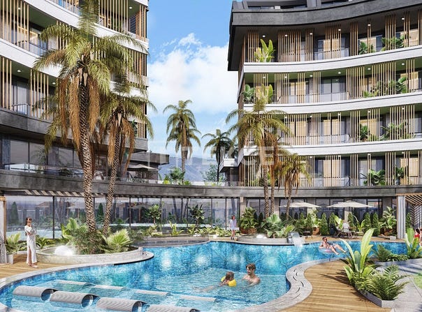 Alanya, Oba, Antalya, Antalya 07400