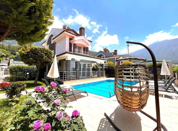 Fethiye, Mula