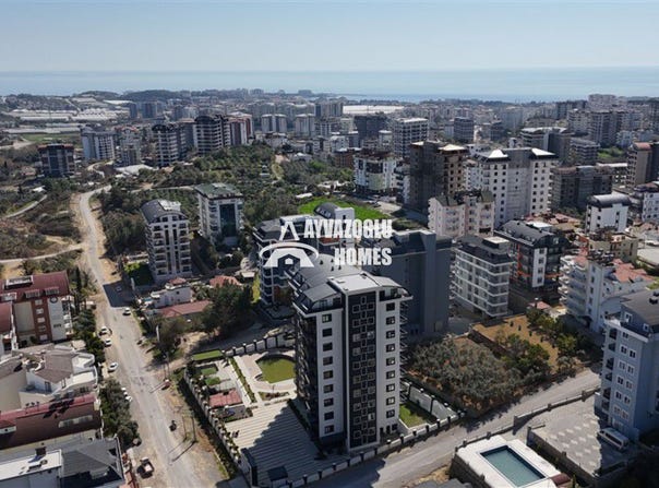 Avsallar, Avsallar, Antalya