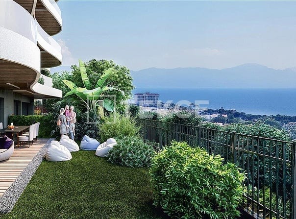 Kuşadası, Değirmendere, Aydın, Aydın 09400