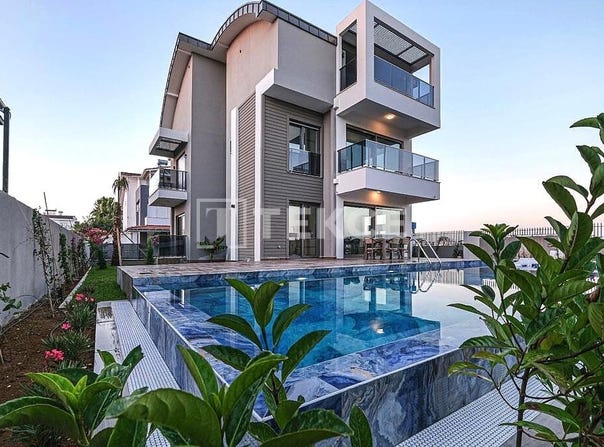 Serik, Kadriye, Antalya, Antalya 07500