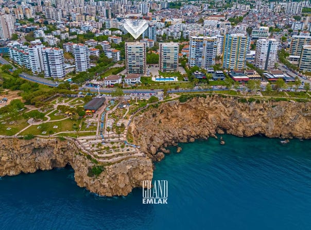 30 1964. Sk., Antalya, Antalya 07160