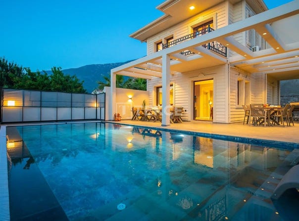 Fethiye, Mula
