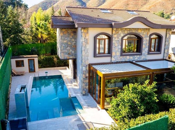 Muğla, Muğla 48720