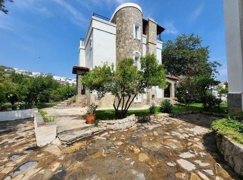 Farilya Caddesi, No 47 Farilya Caddesi, No 47, Gundogan, Bodrum 48965