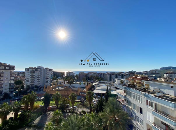 Tosmur Mahallesi, Tosmur Mahallesi, Antalya 07469