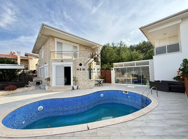 Kargıcak, Kargıcak, Antalya