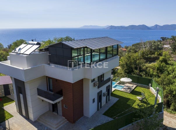 Fethiye, Mula