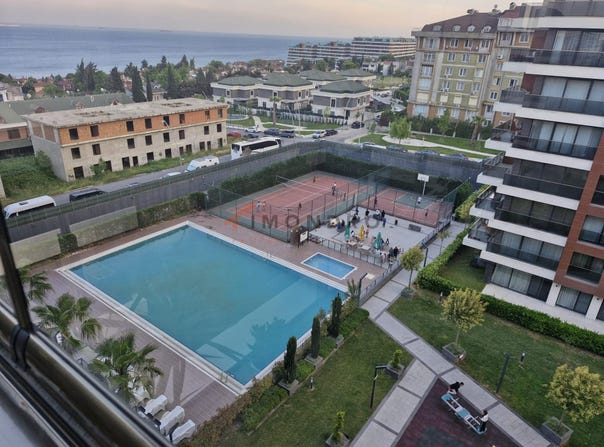 Istanbul Buyukcekmece, İstanbul 34500