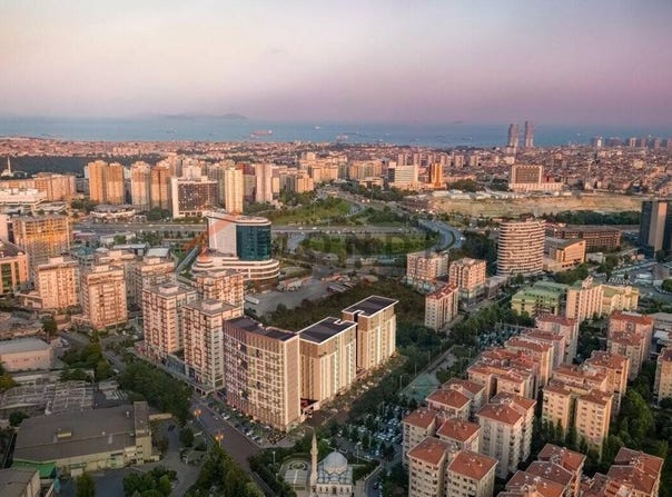 Istanbul Zeytinburnu, İstanbul 34025
