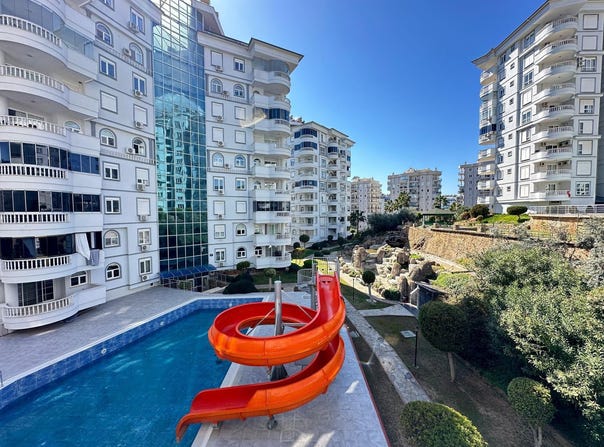 Tosmur Mahallesi, Tosmur Mahallesi, Antalya 07469
