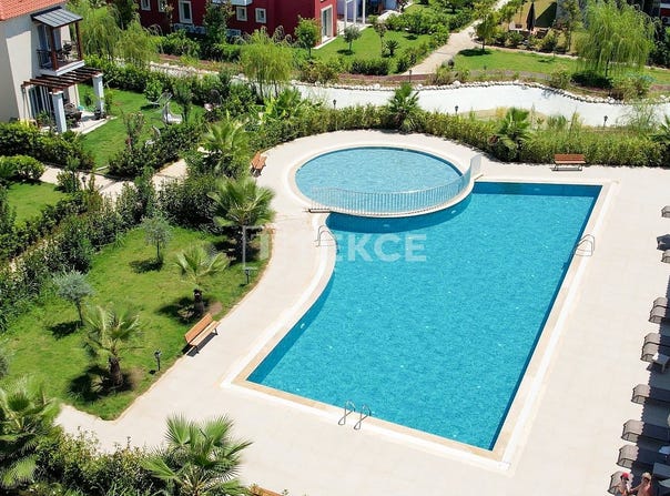 Fethiye, Mula
