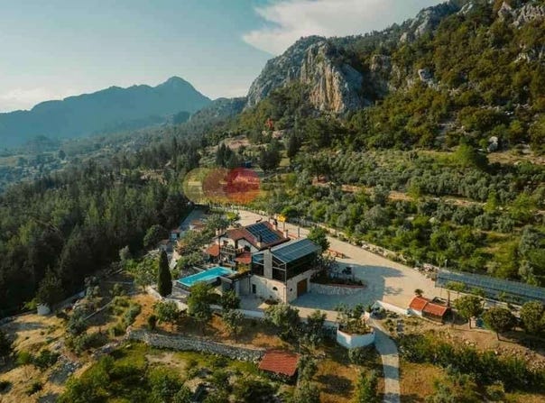 Antalya, Antalya 07541