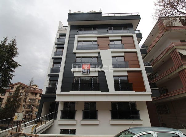 Çankaya, Ankara