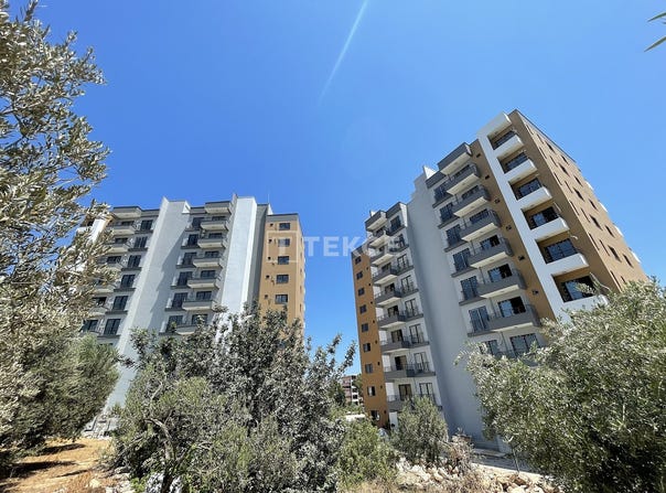 Erdemli, Lemas, Mersin, Mersin 33780