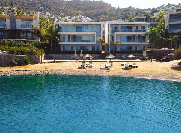 Bodrum, Mula