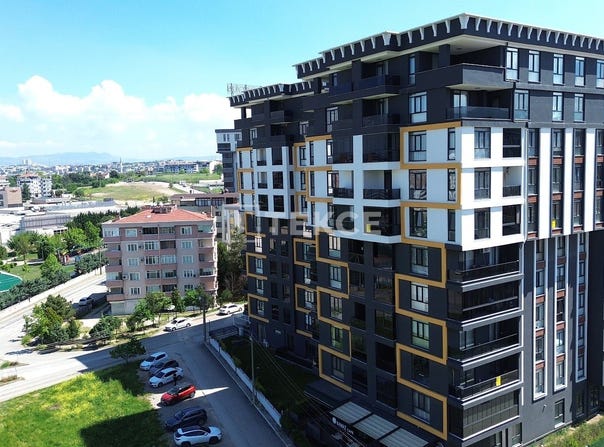 Nilüfer, Bursa