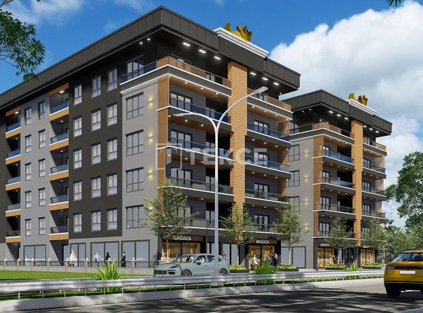 Yalova Merkez, Gazi Osman Paşa, Yalova, Yalova 77100