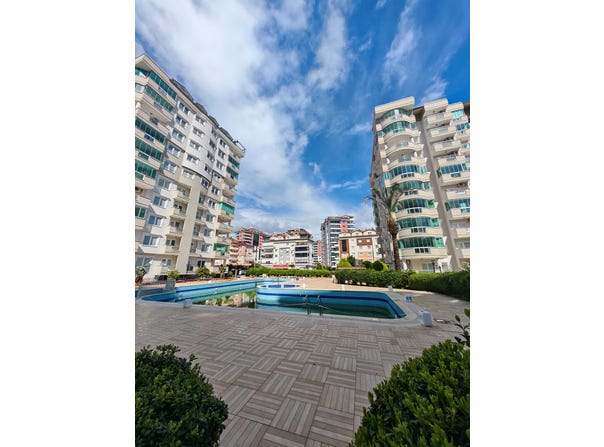 45 Tugayoğlu Cd., Alanya, Antalya 07400