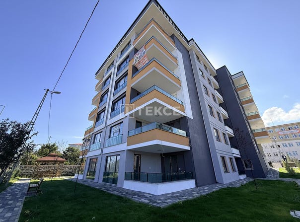 Beikdüzü, Trabzon