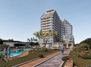 Стамбул, Marmara