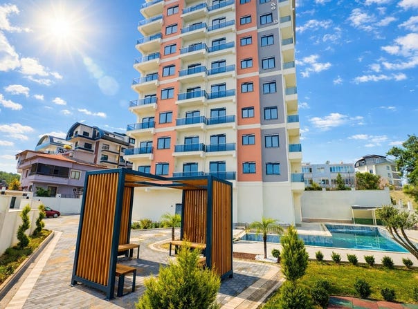 Avsallar, Avsallar, Antalya