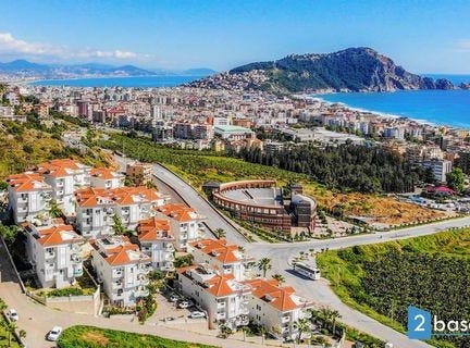 Alanya West, Alanya, Antalya Ili