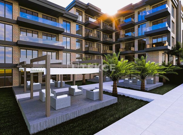 Yalova Merkez, Samanlı, Yalova, Yalova 77202