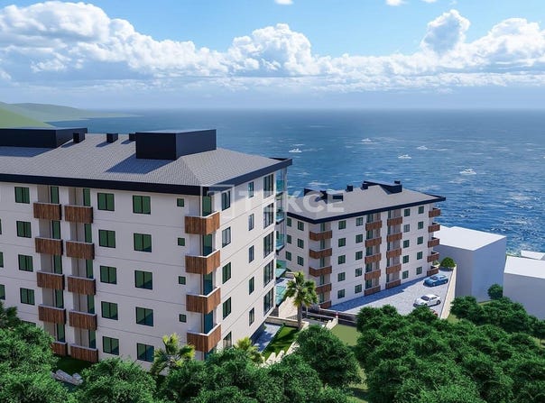 Araklı, Kalecik, Trabzon, Trabzon 61700