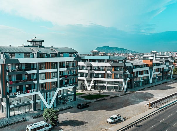 Alanya, Oba, Antalya, Antalya 07460