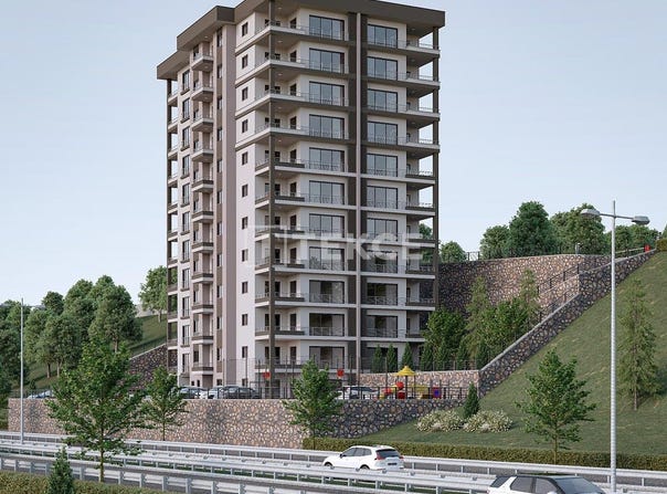 Yomra, Trabzon