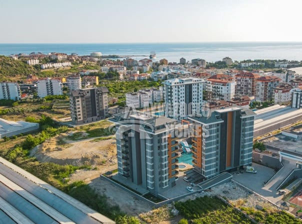 Avsallar, Avsallar, Antalya