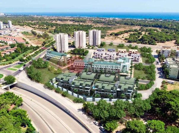 Antalya, Antalya 07230